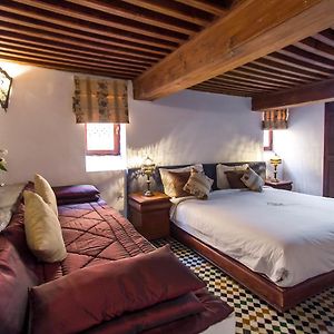 Maimonide Double Room