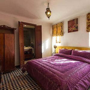 Ibnou Batouta Double Room